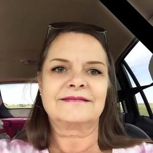 Meet your Posher, Bette